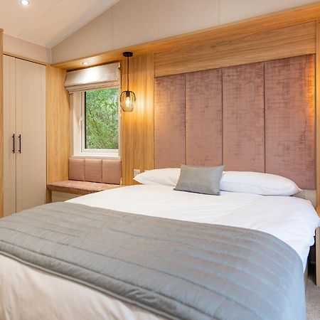 Swarland Percy Wood Country Park酒店 客房 照片